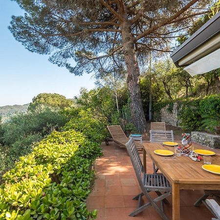 Porto Alto Villa Porto Venere Exterior photo