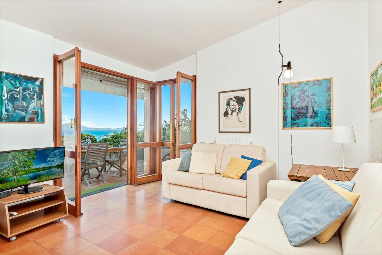 Porto Alto Villa Porto Venere Exterior photo