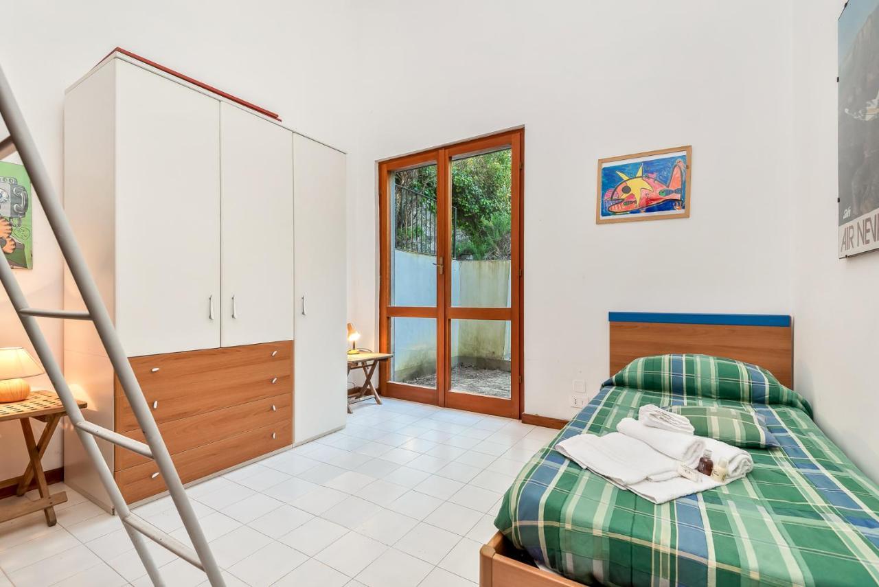 Porto Alto Villa Porto Venere Exterior photo