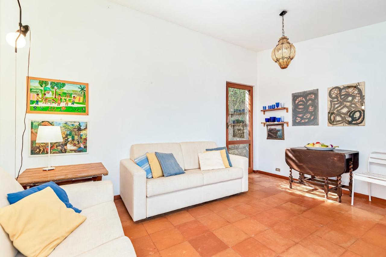 Porto Alto Villa Porto Venere Exterior photo